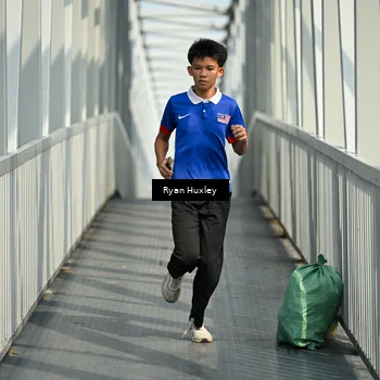 Runner Photo 8132961