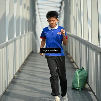 Runner Photo 8132962