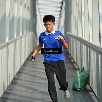 Runner Photo 8132963