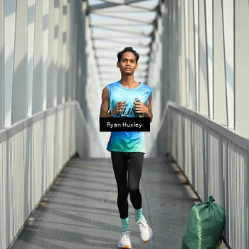 Runner Photo 8132964
