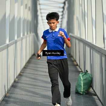 Runner Photo 8132965