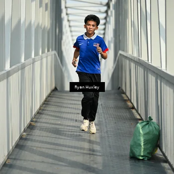 Runner Photo 8132966