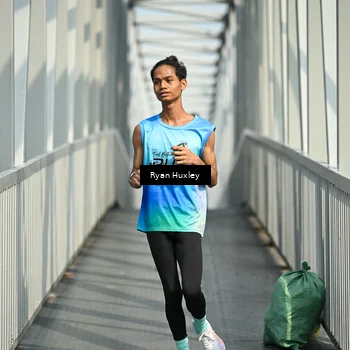 Runner Photo 8132968