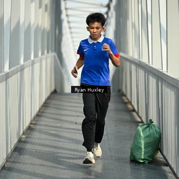 Runner Photo 8132971