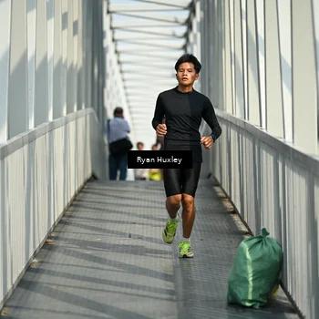 Runner Photo 8132974