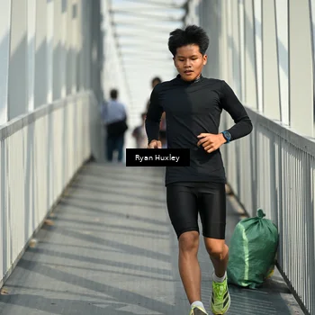 Runner Photo 8132977