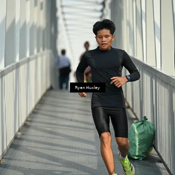 Runner Photo 8132978
