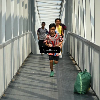 Runner Photo 8132979