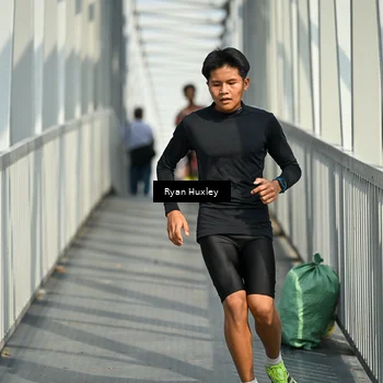 Runner Photo 8132981