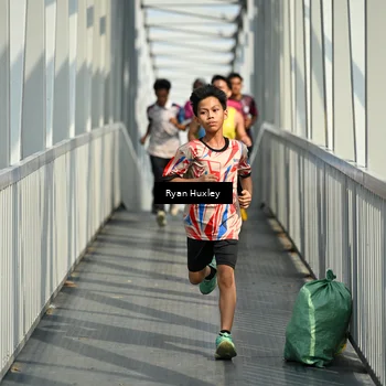 Runner Photo 8132982