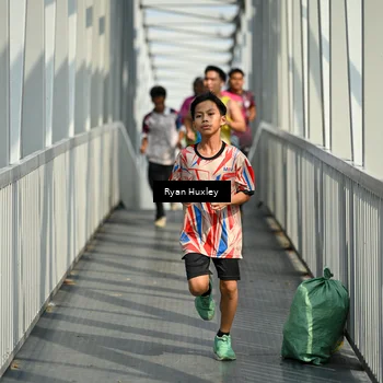 Runner Photo 8132983