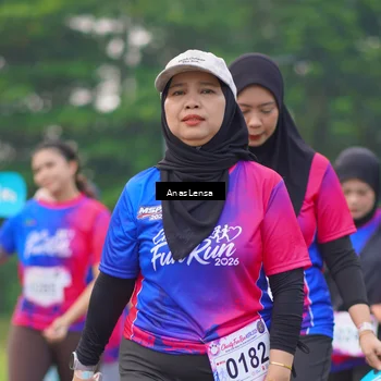 Runner Photo 8132984