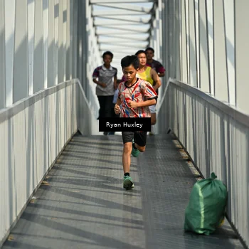 Runner Photo 8132985