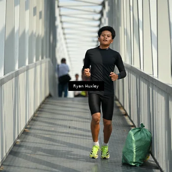 Runner Photo 8132986
