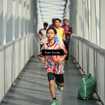 Runner Photo 8132987
