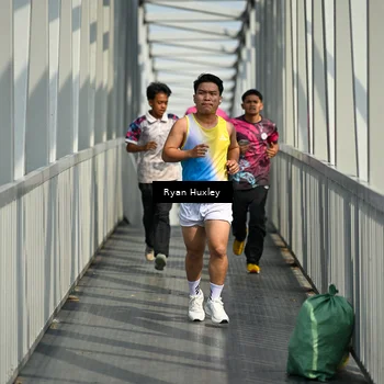 Runner Photo 8132988