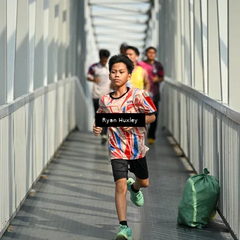 Runner Photo 8132989
