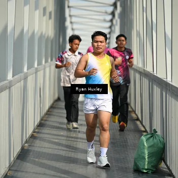 Runner Photo 8132990