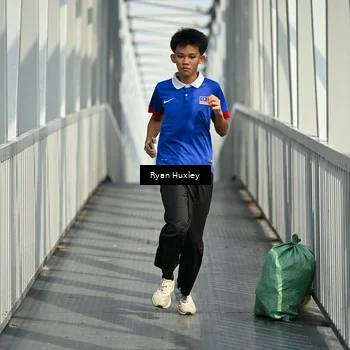 Runner Photo 8132991