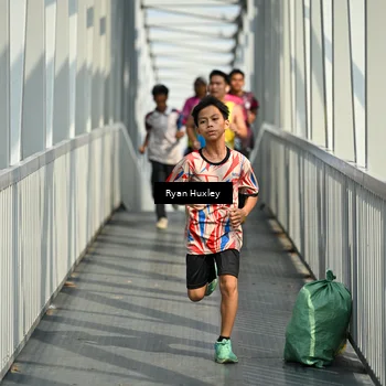 Runner Photo 8132993