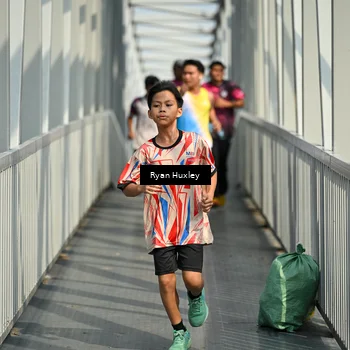 Runner Photo 8132994
