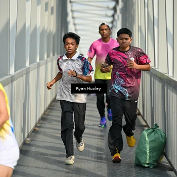 Runner Photo 8132995