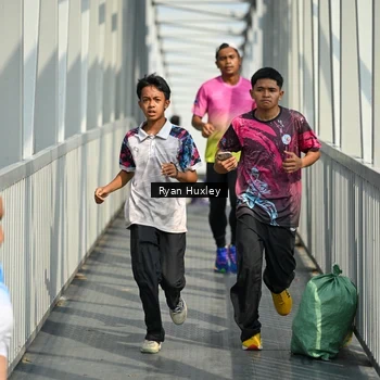 Runner Photo 8132996
