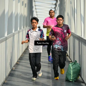Runner Photo 8132997