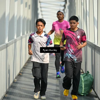 Runner Photo 8132999