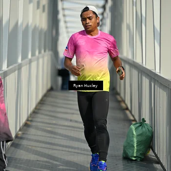 Runner Photo 8133005