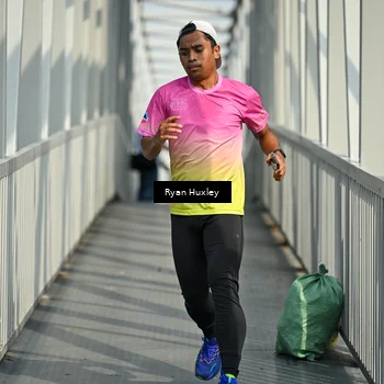 Runner Photo 8133006