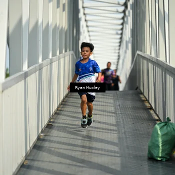 Runner Photo 8133007