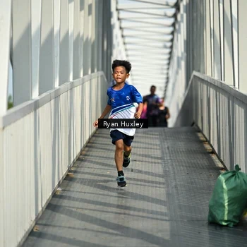 Runner Photo 8133009