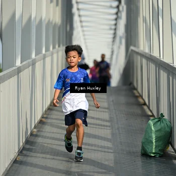 Runner Photo 8133012