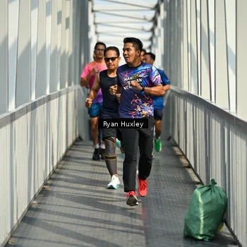 Runner Photo 8133014