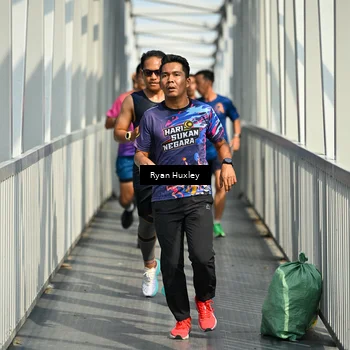 Runner Photo 8133015