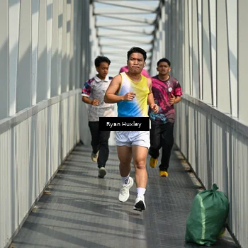 Runner Photo 8133017