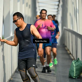 Runner Photo 8133020