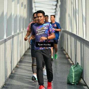 Runner Photo 8133021