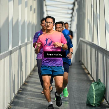 Runner Photo 8133022