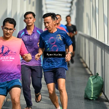 Runner Photo 8133023