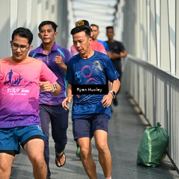 Runner Photo 8133024