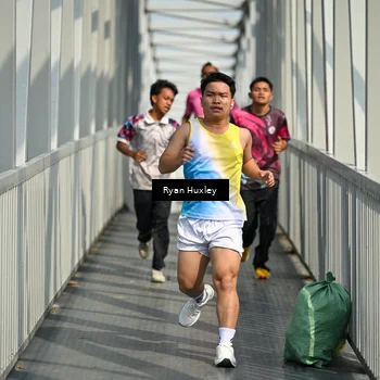 Runner Photo 8133025
