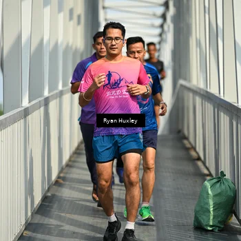 Runner Photo 8133026