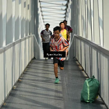 Runner Photo 8133027