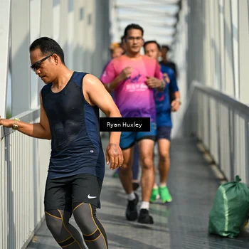 Runner Photo 8133029