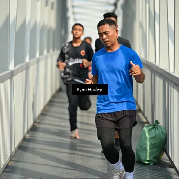 Runner Photo 8133030