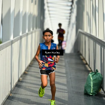 Runner Photo 8133033