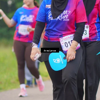 Runner Photo 8133034