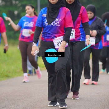 Runner Photo 8133035